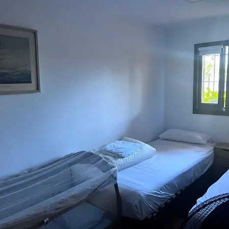 Appartement La Casa Linda Con Terraza Y Vistas Al Mar *