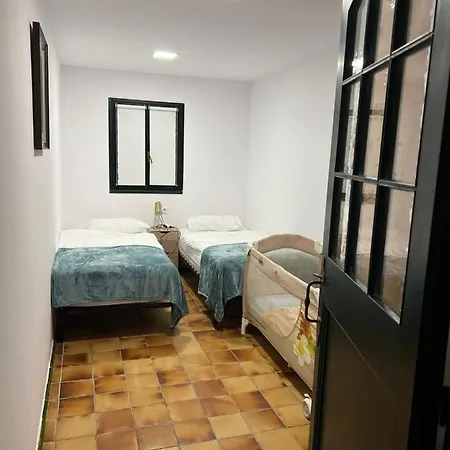La Casa Linda Con Terraza Y Vistas Al Mar Appartement Calonge (Catalonia)